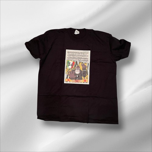 Shirt maglietta ufficiale - maglietta,